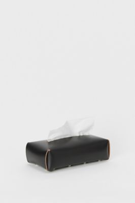 Hender Scheme/エンダースキーマ assemble tissue case black